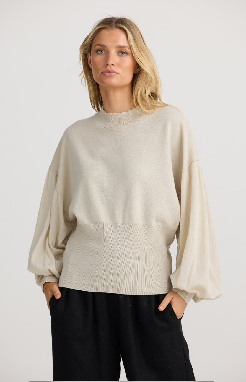 Anais Knit