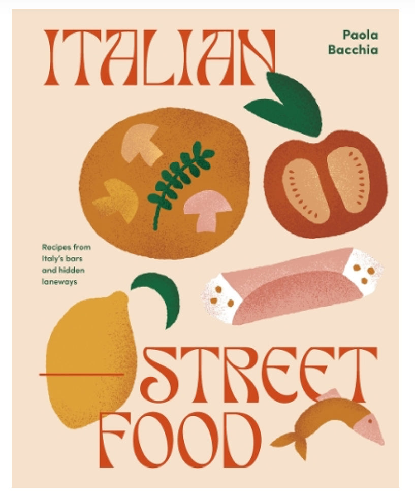 Italian Street Food