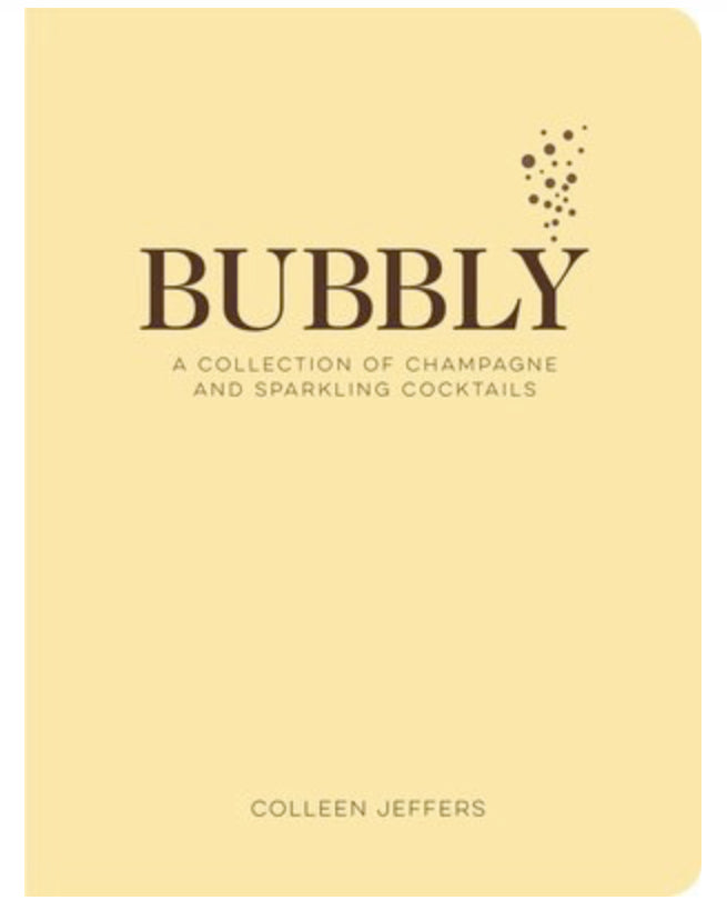 BUBBLY