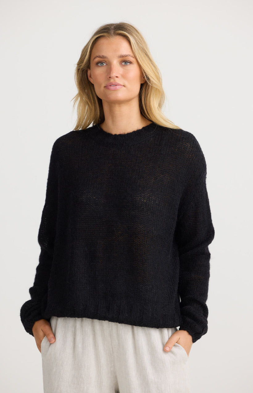 Momento Knit