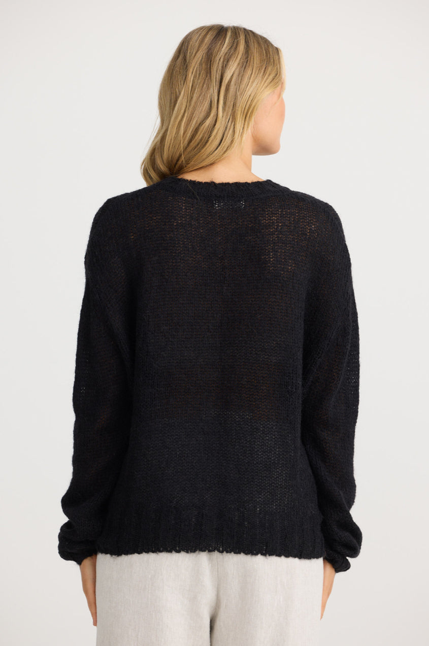 Momento Knit
