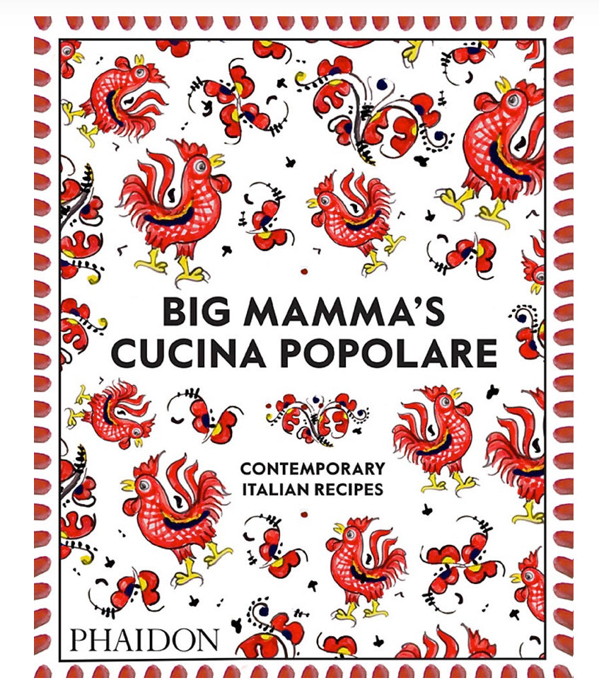 BIG MAMMA CUCINA POPOLARE