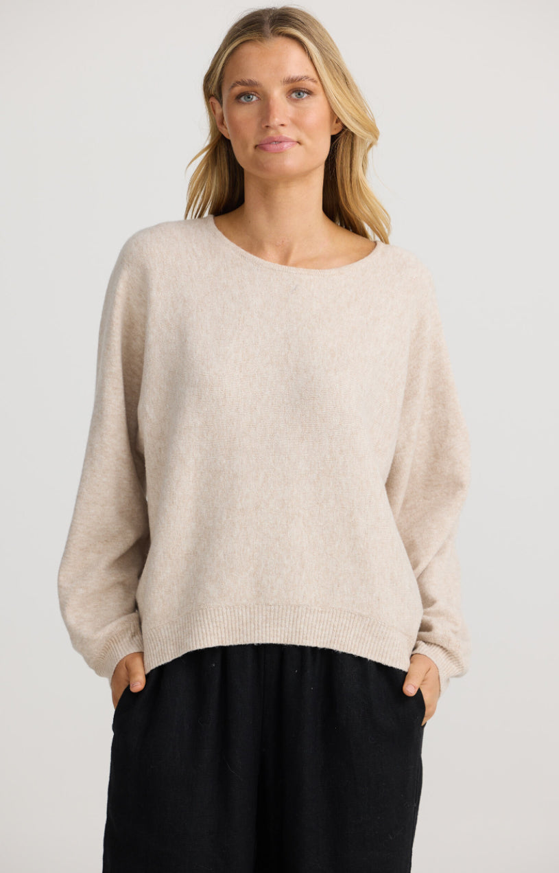 Freddie Knit