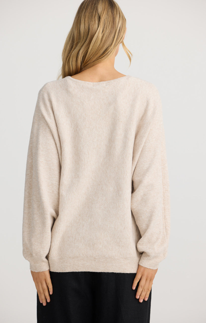 Freddie Knit