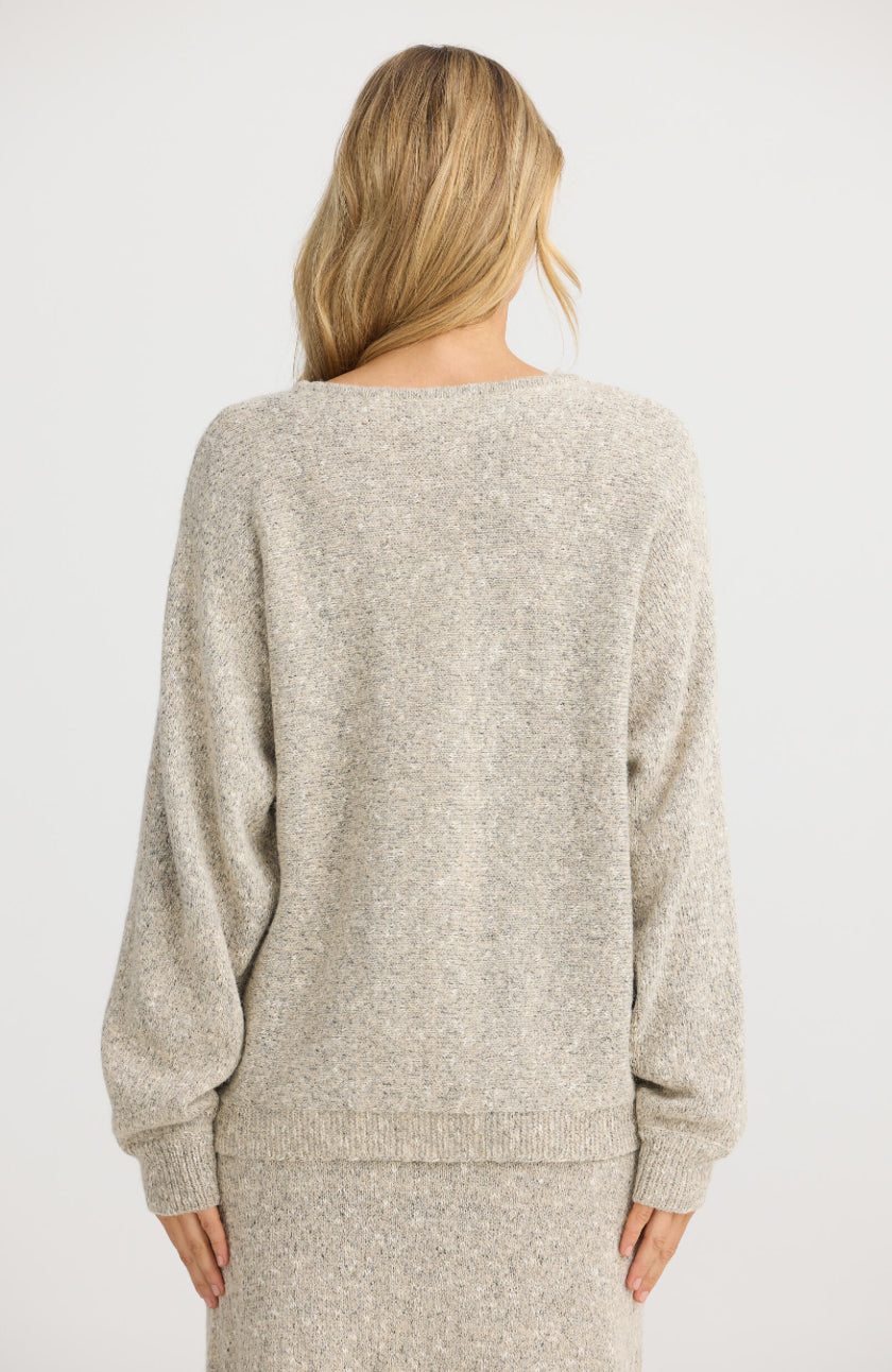 Freddie Knit