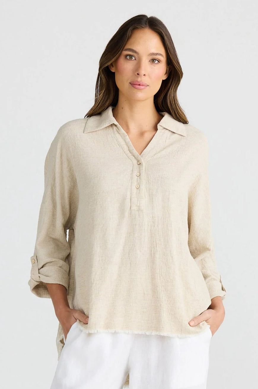Amar Shirt