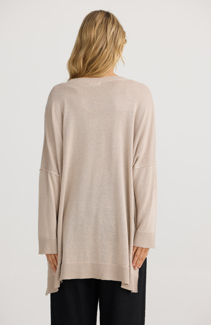 Umbria Fine Knit