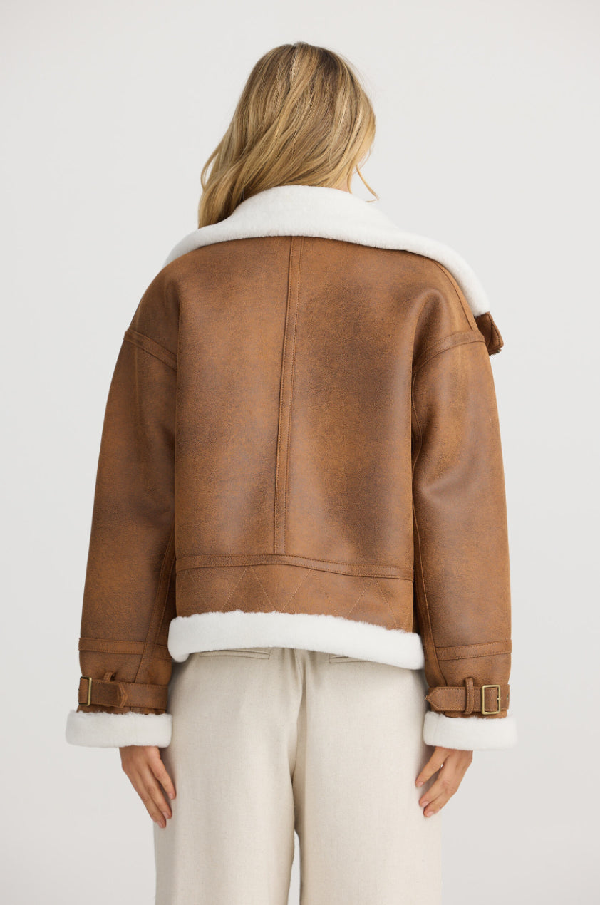 Kalo Jacket