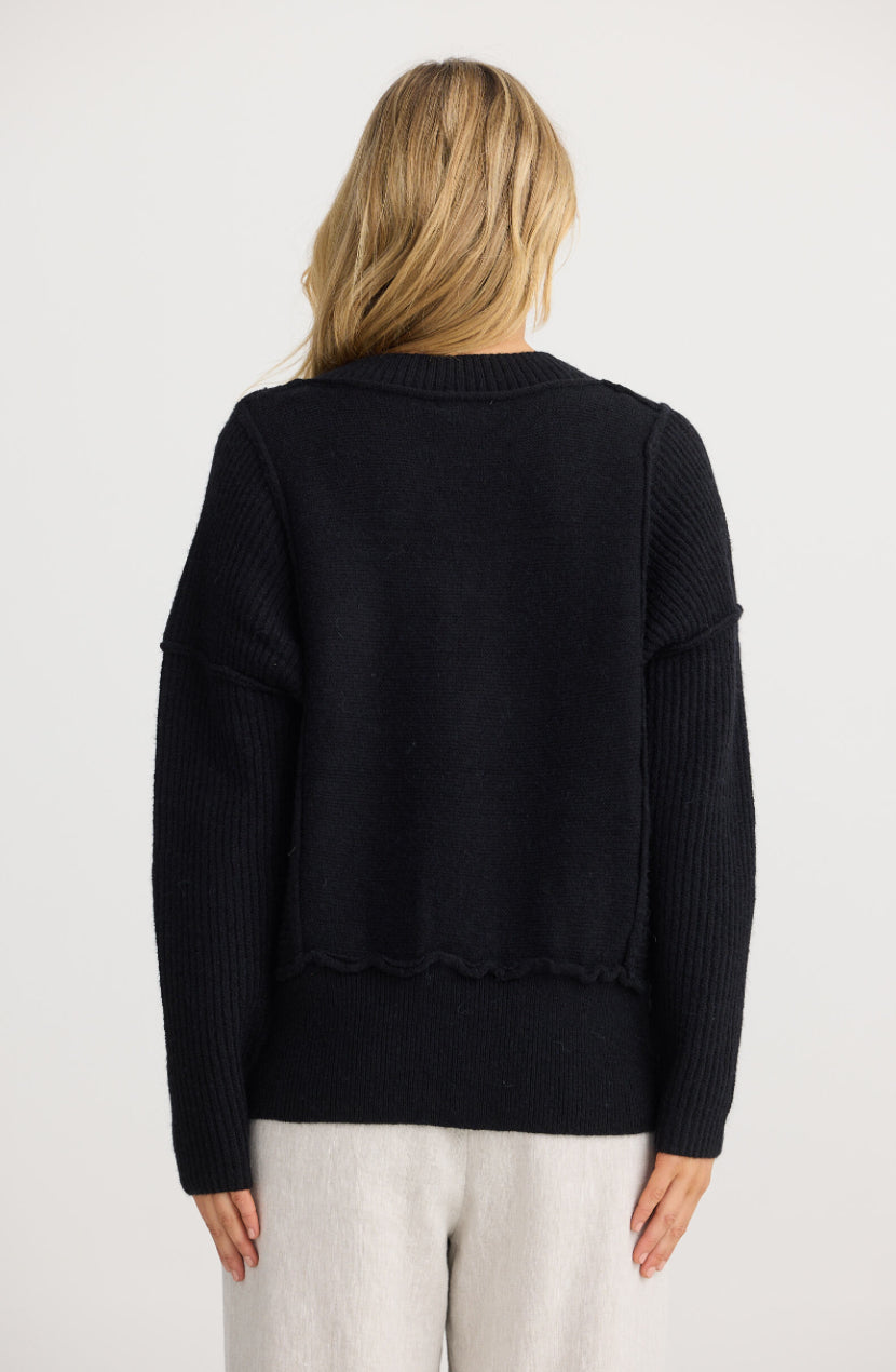 Annona Knit