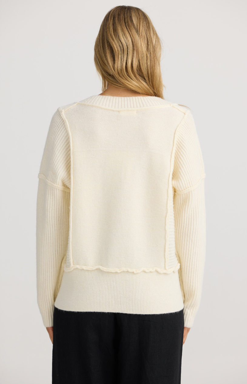 Annona Knit