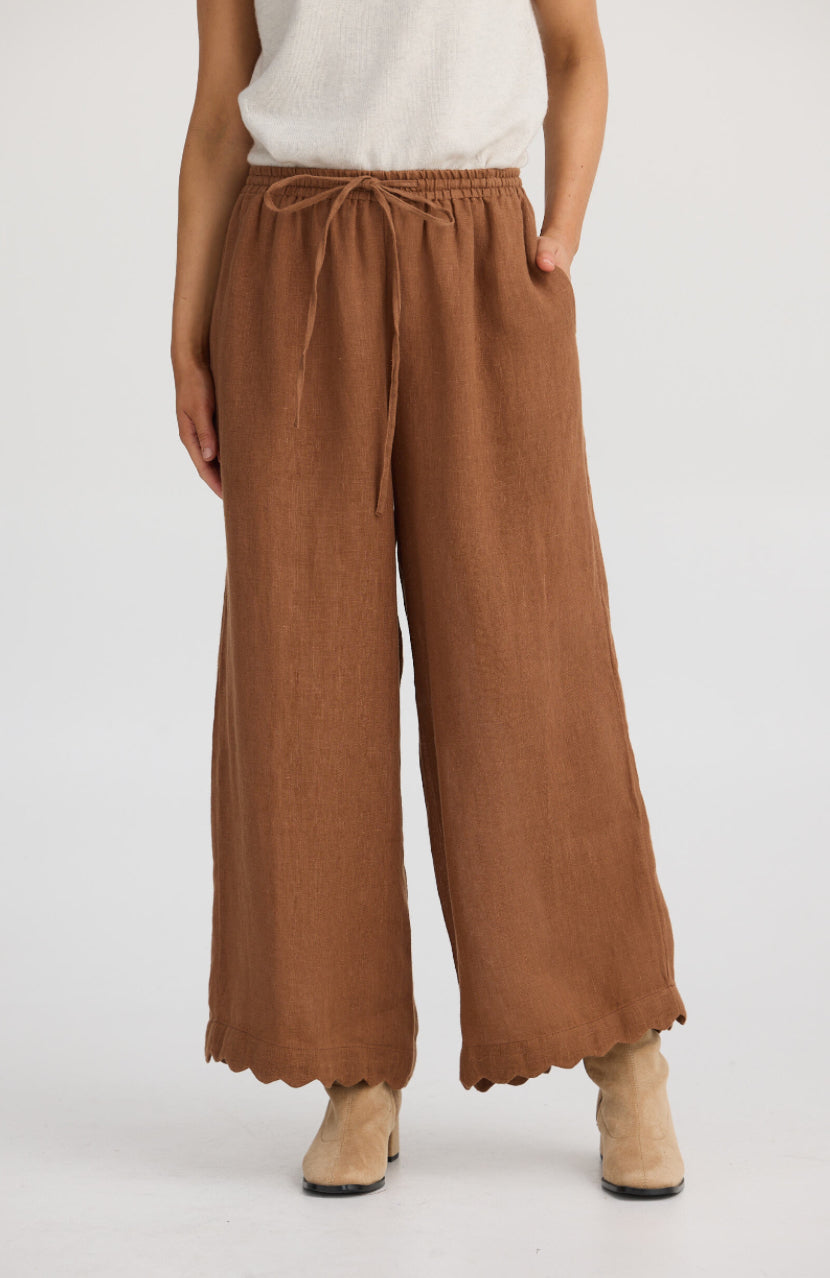 Sardinia Pant