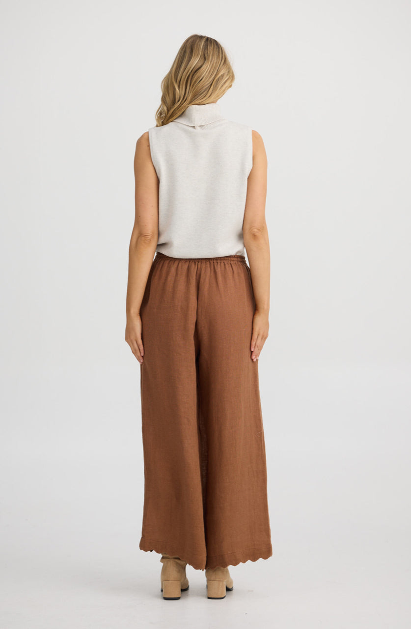 Sardinia Pant