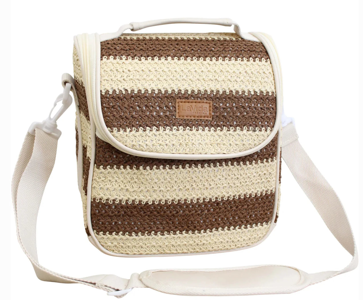 Lunch Cooler Bag Hazel