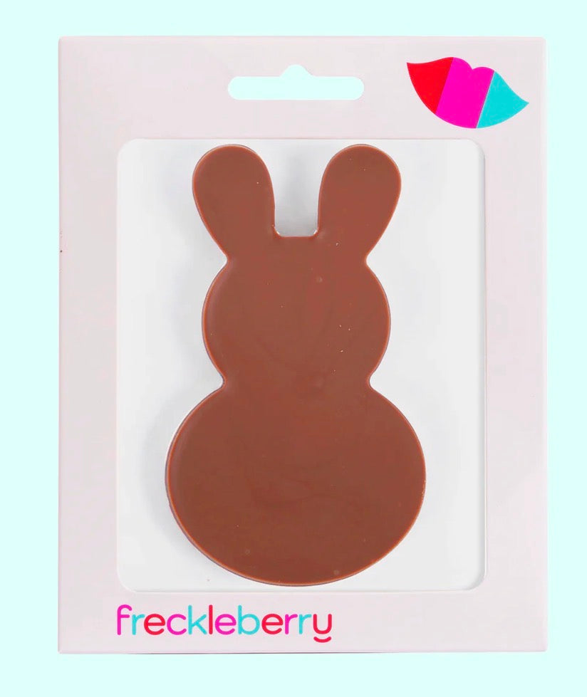 Chocolate Bunny