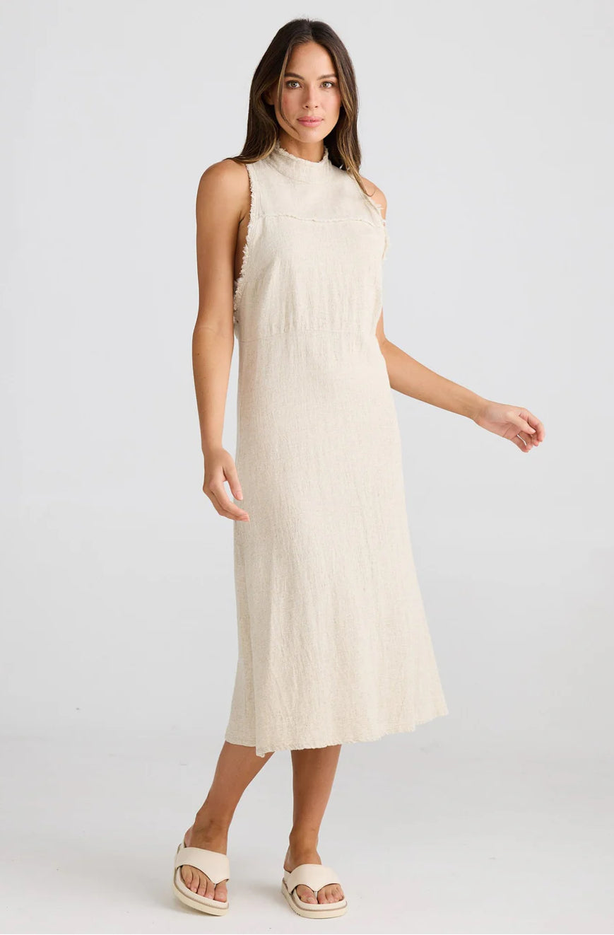 Helaina Dress
