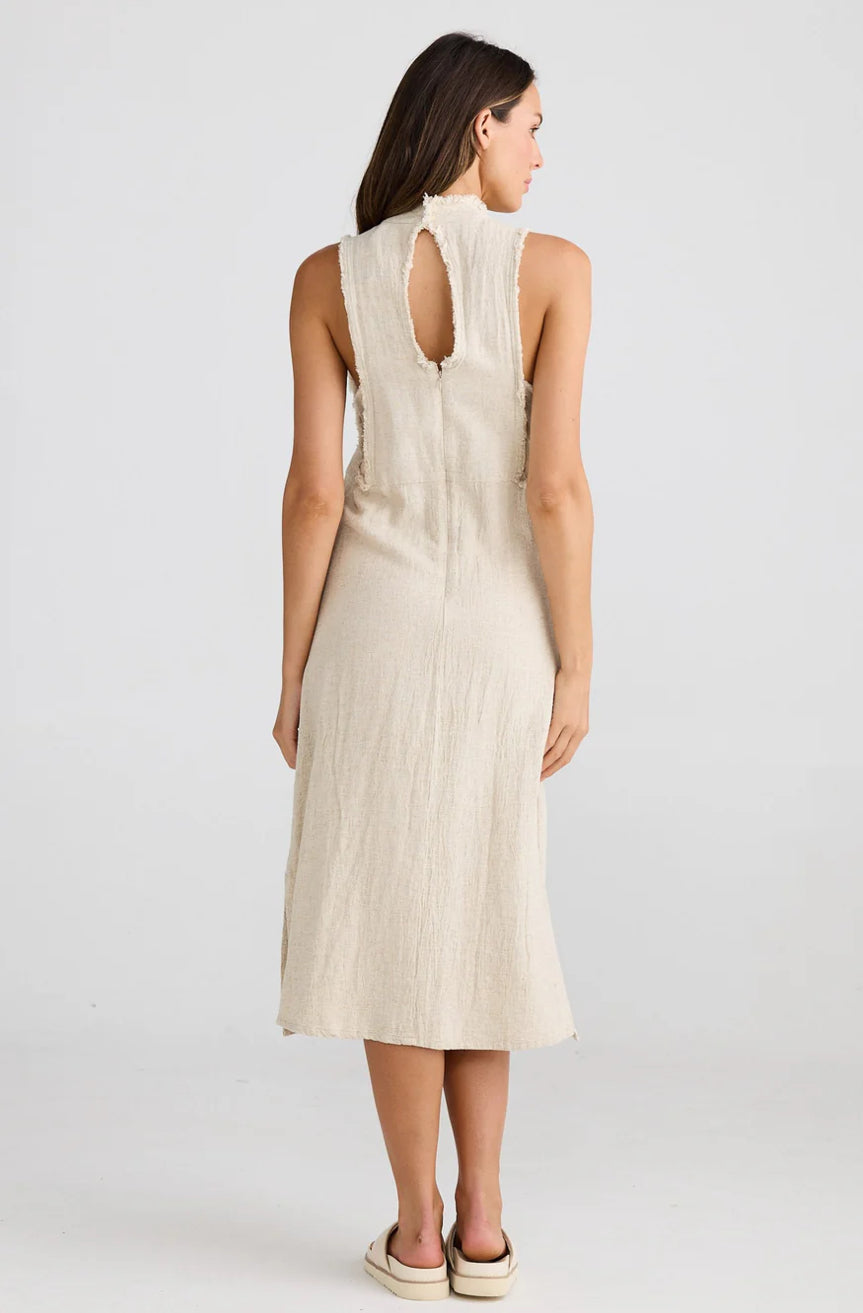 Helaina Dress
