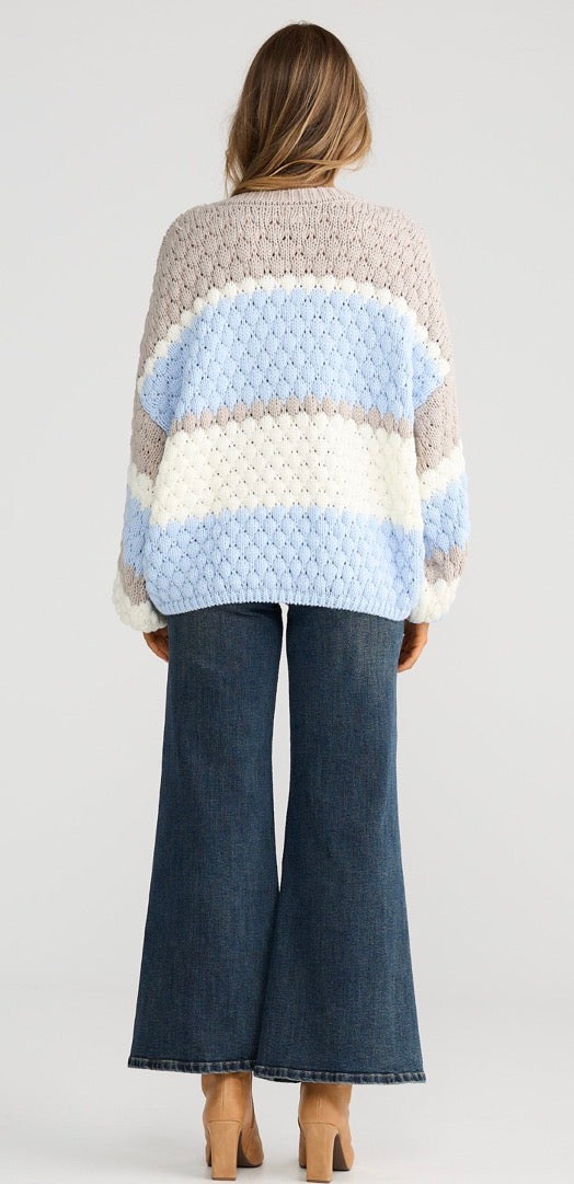 Airlie Knit