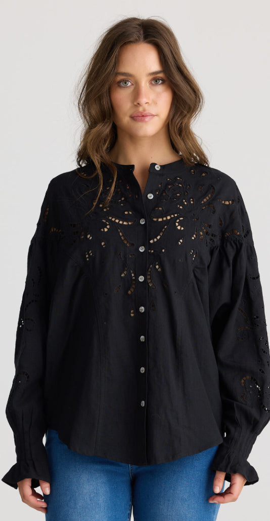 Balmoral Shirt