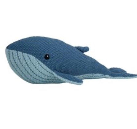 Walter Whale