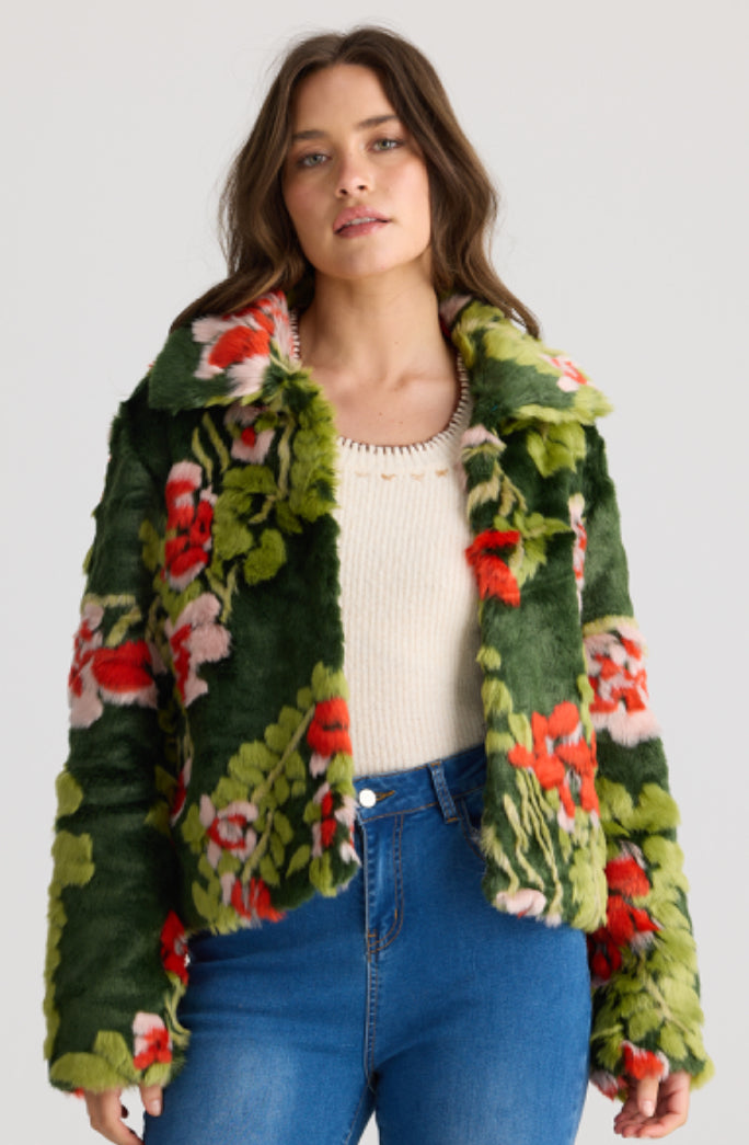 Stuart Jacket
