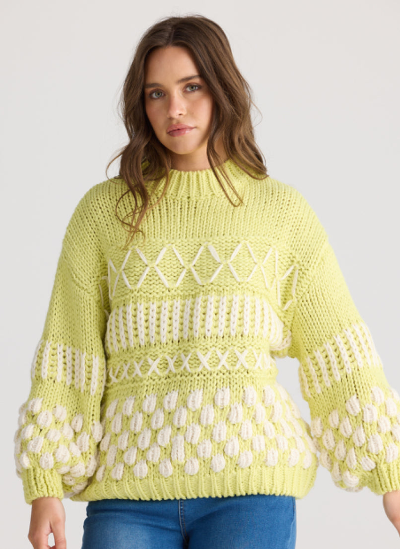 Colorado Knit
