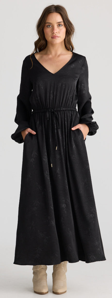 Aries Dress
