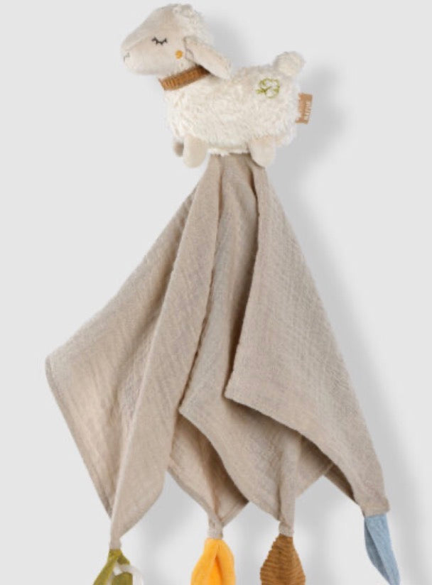 FehnNATUR Comforter Sheep