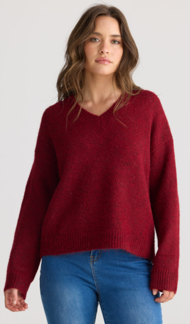 Journey Knit