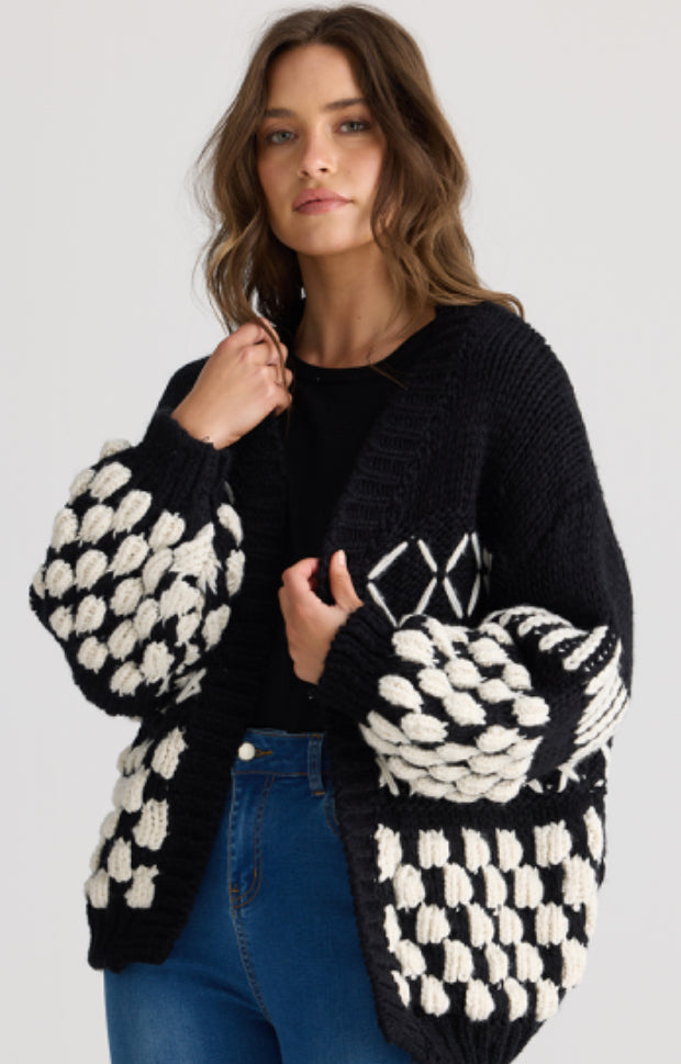 Colorado Cardigan