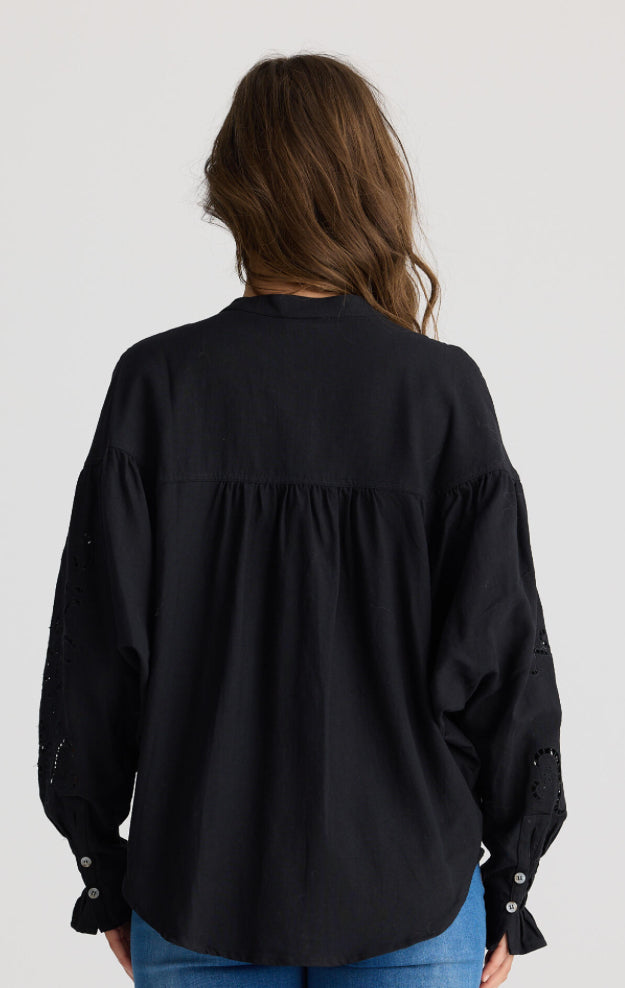 Balmoral Shirt