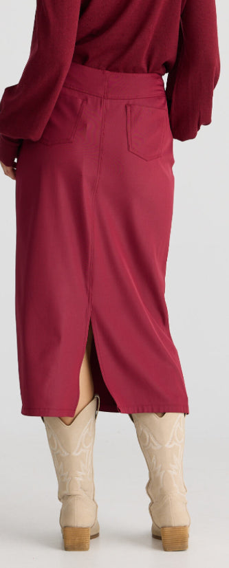 Nashville Skirt