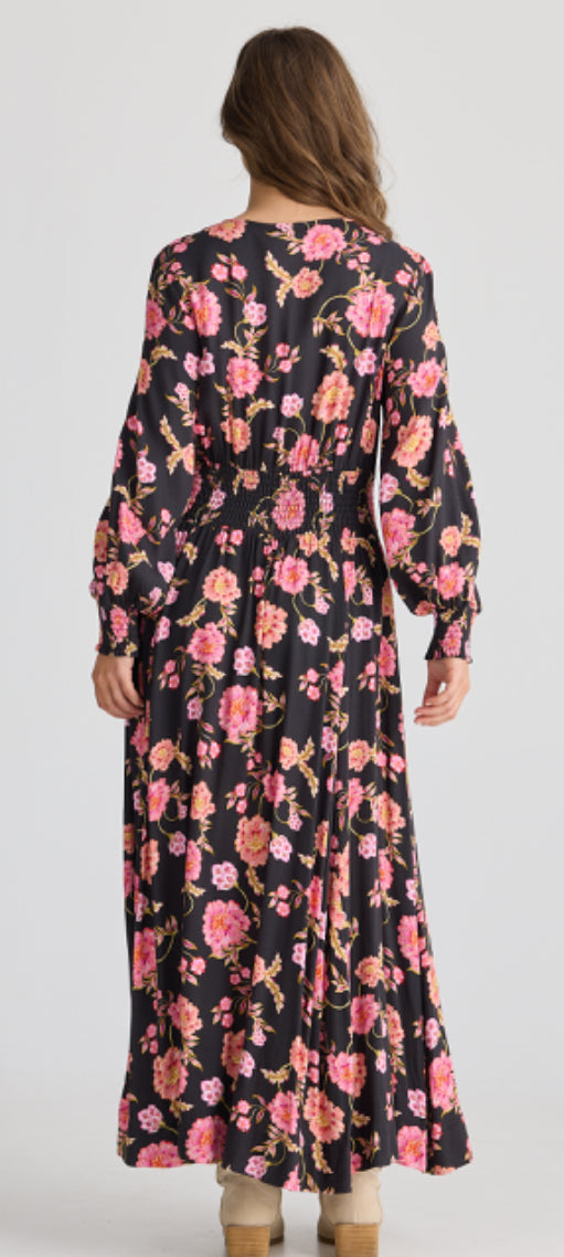 Halcyon Dress