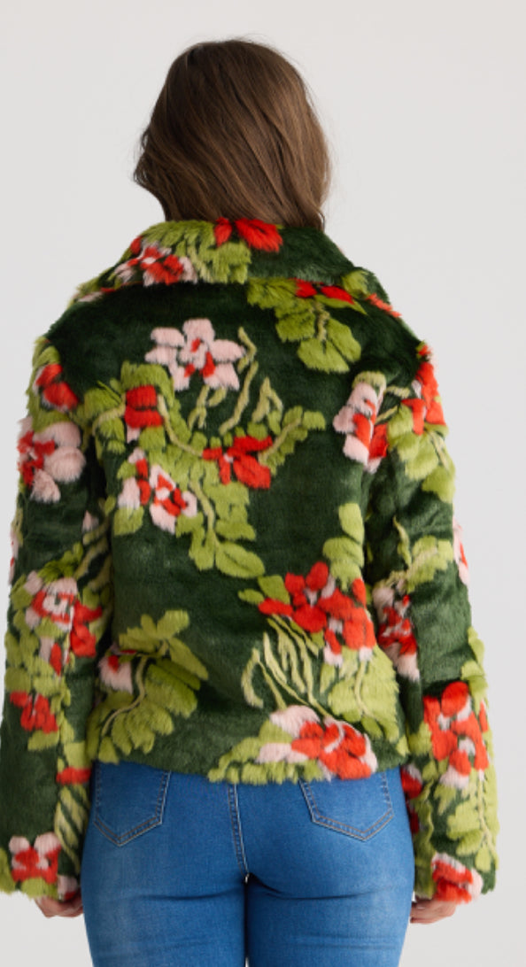 Stuart Jacket