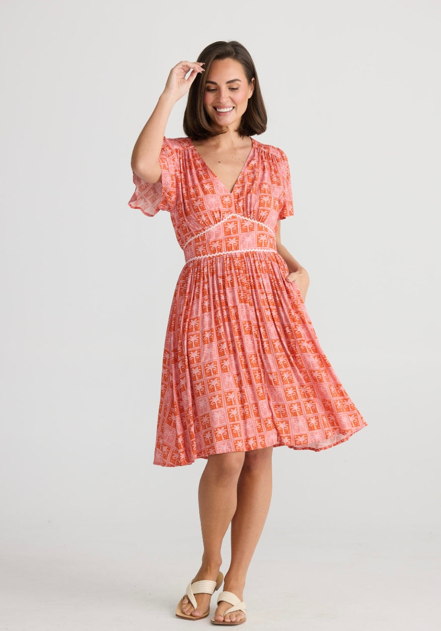 In Bloom Dress