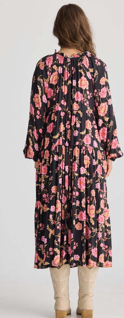 Adela Dress