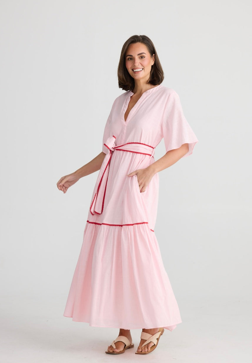 Lynwood Dress
