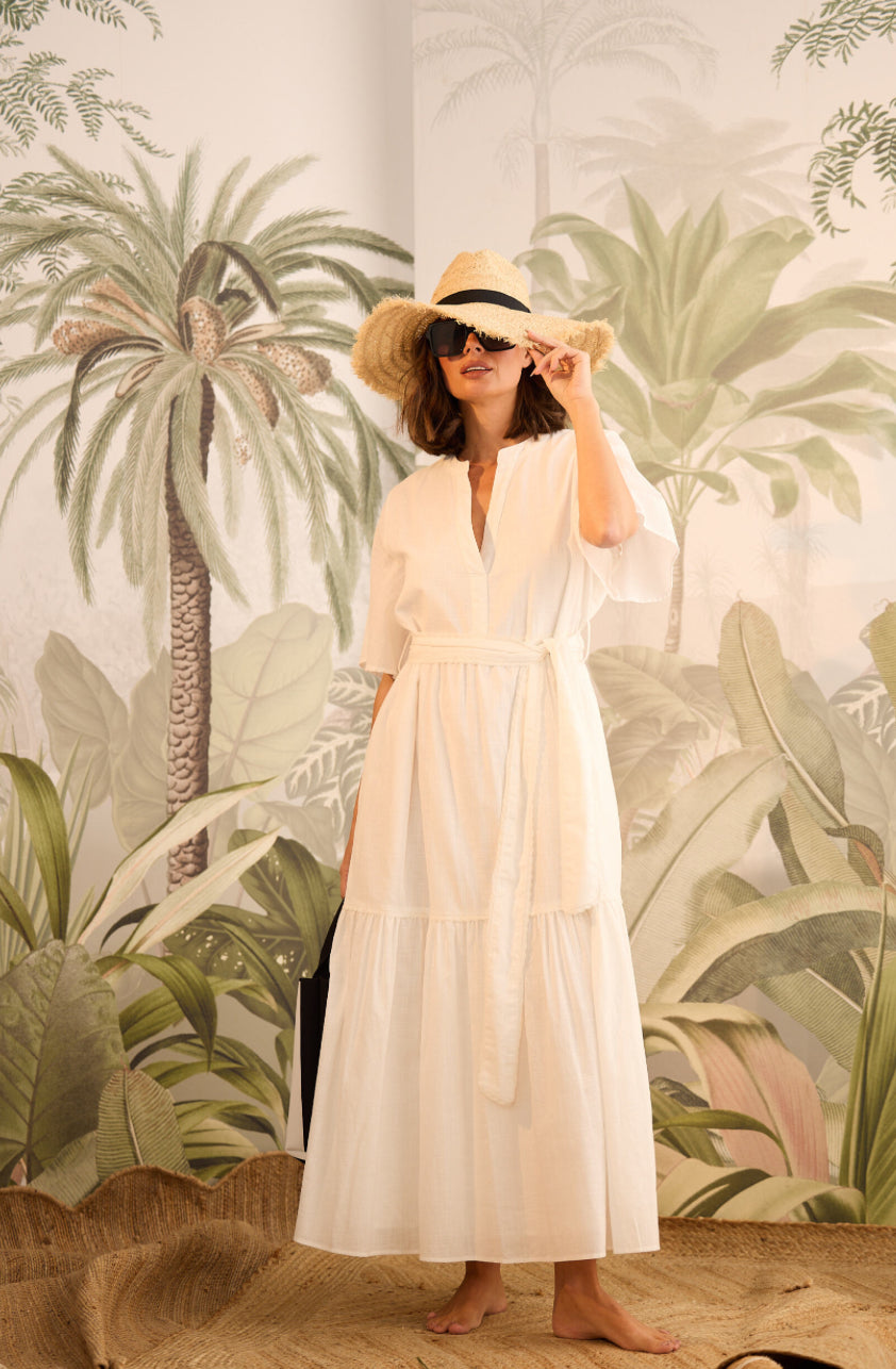 Lynwood Dress