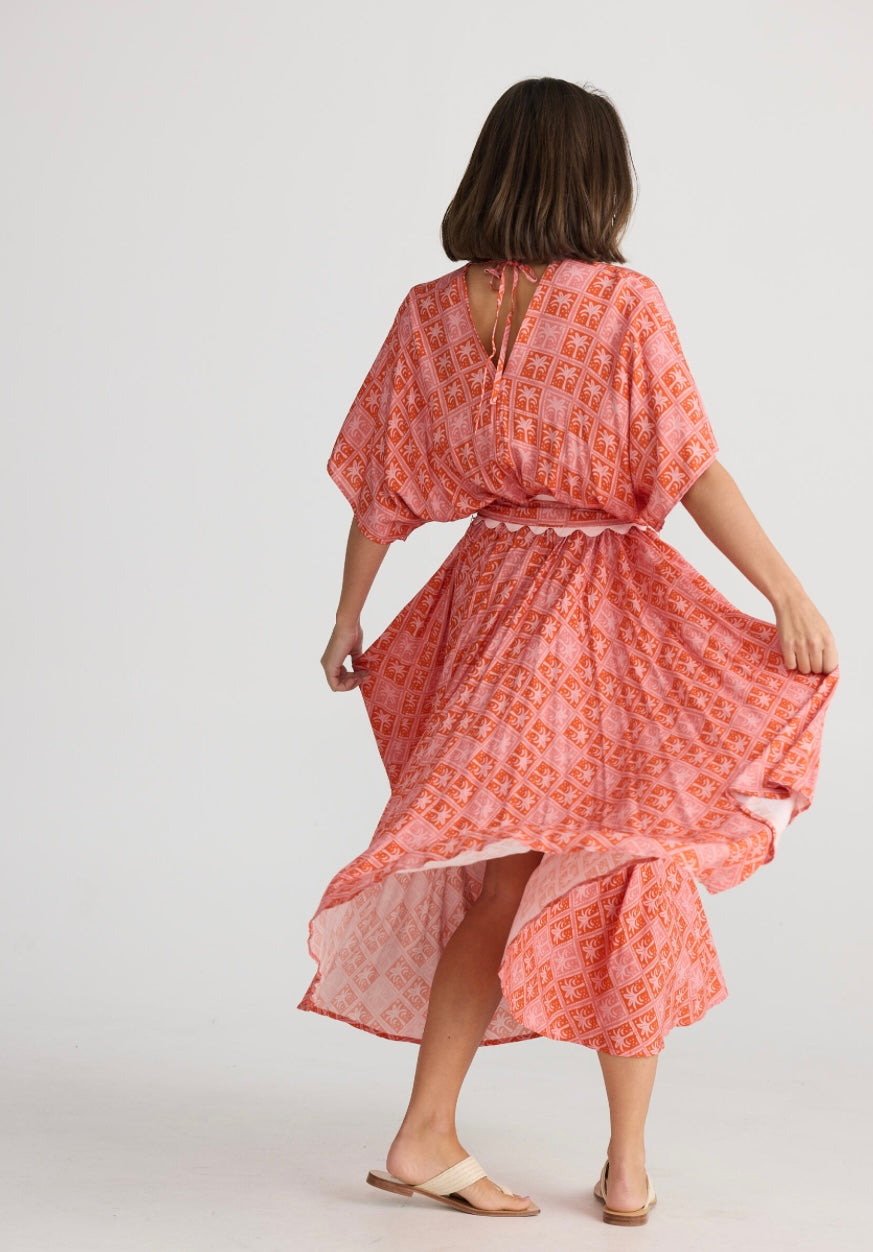 Midtown Dress