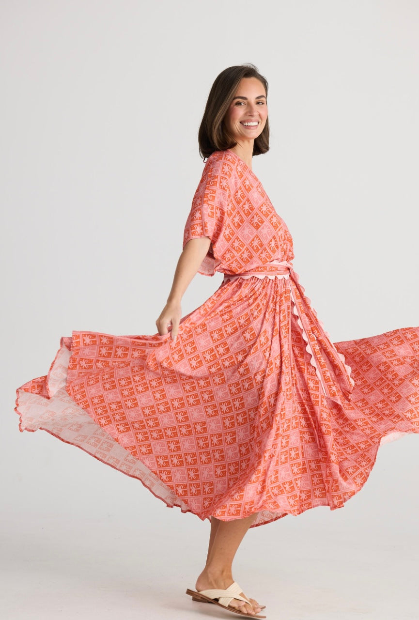 Midtown Dress