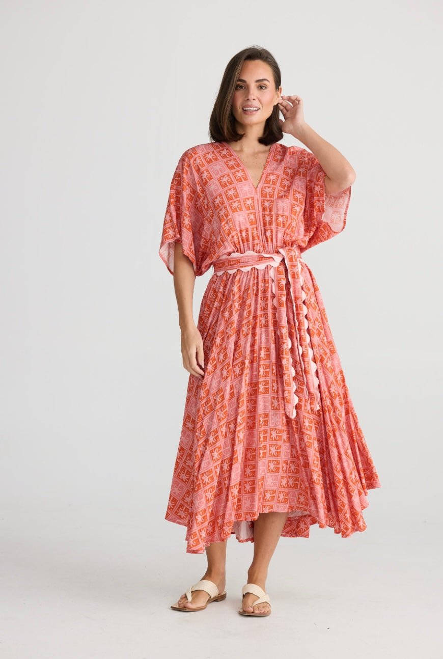 Midtown Dress