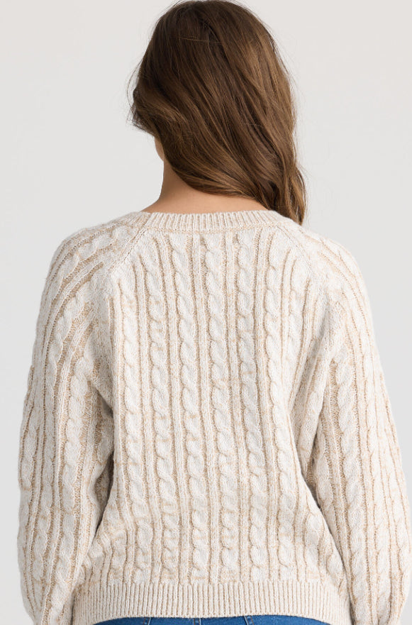 Ellie Knit