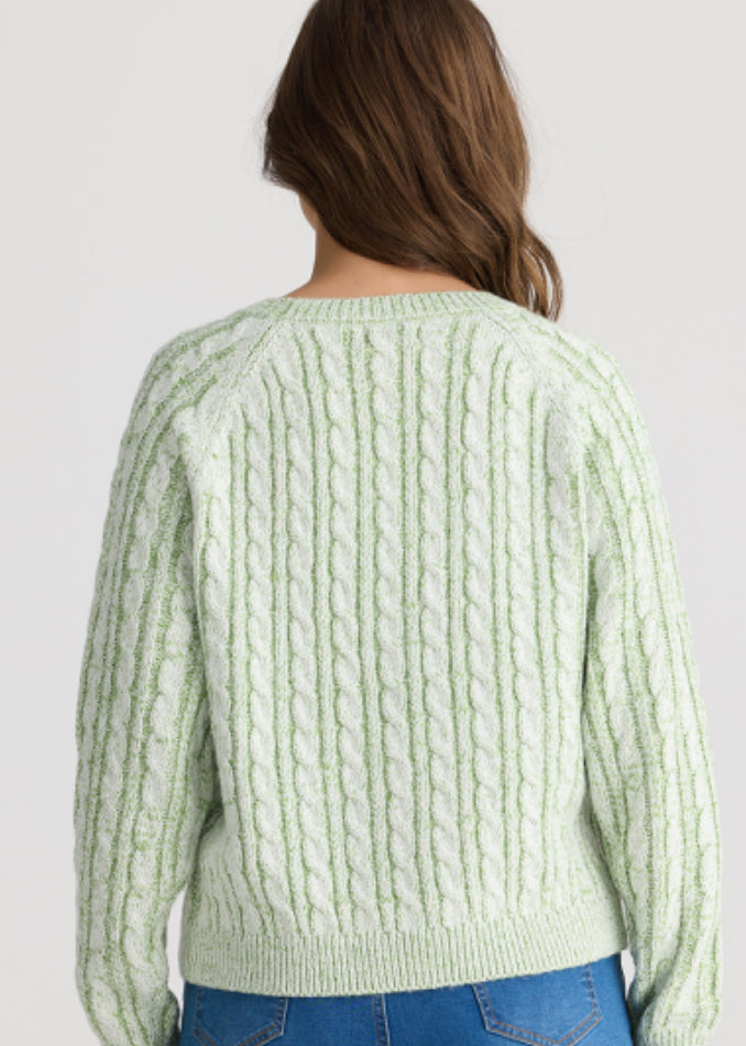 Ellie Knit