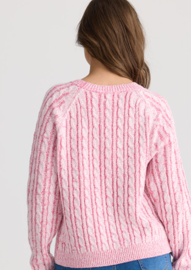 Ellie Knit