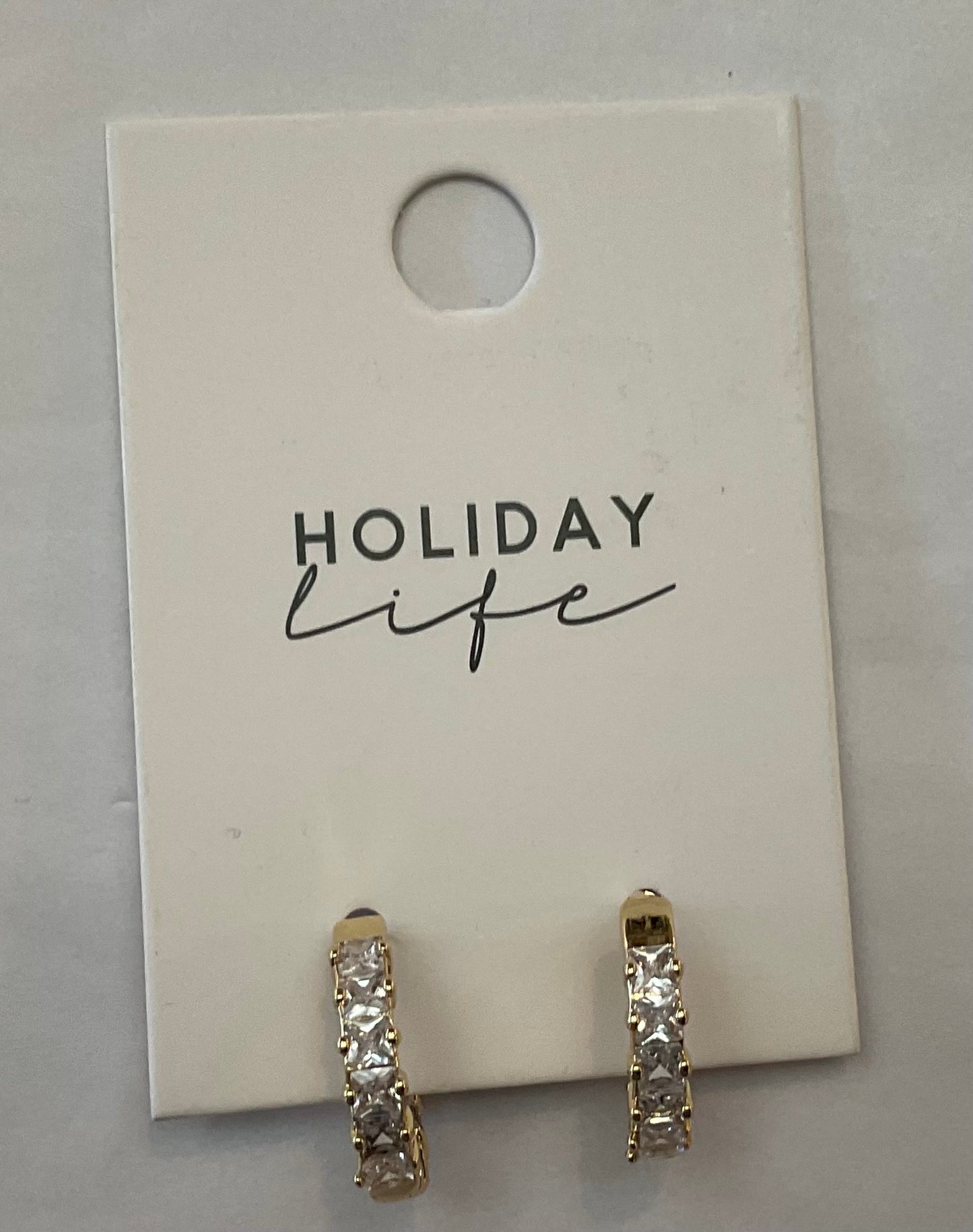 Sylvia Earrings