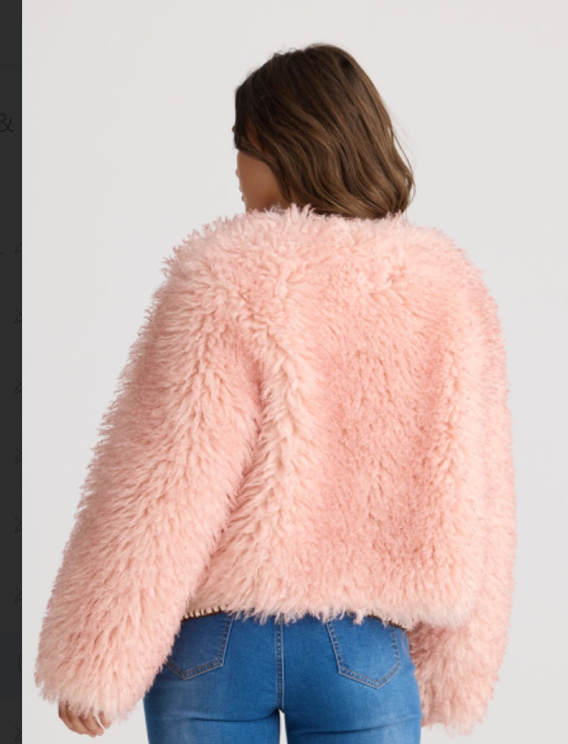 Gigi Jacket