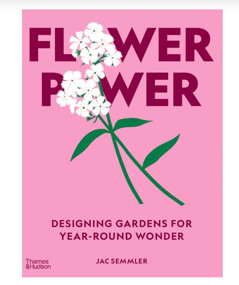 Flower Power