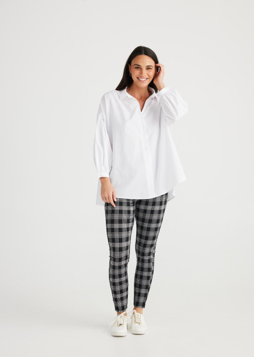 Duchess Shirt
