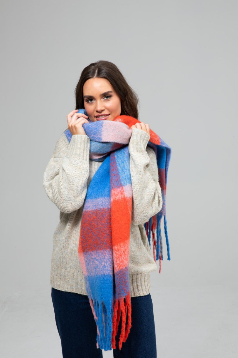 Jax Scarf