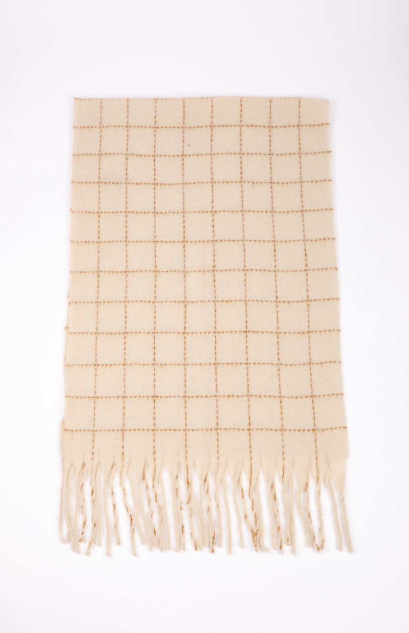 Conley Scarf