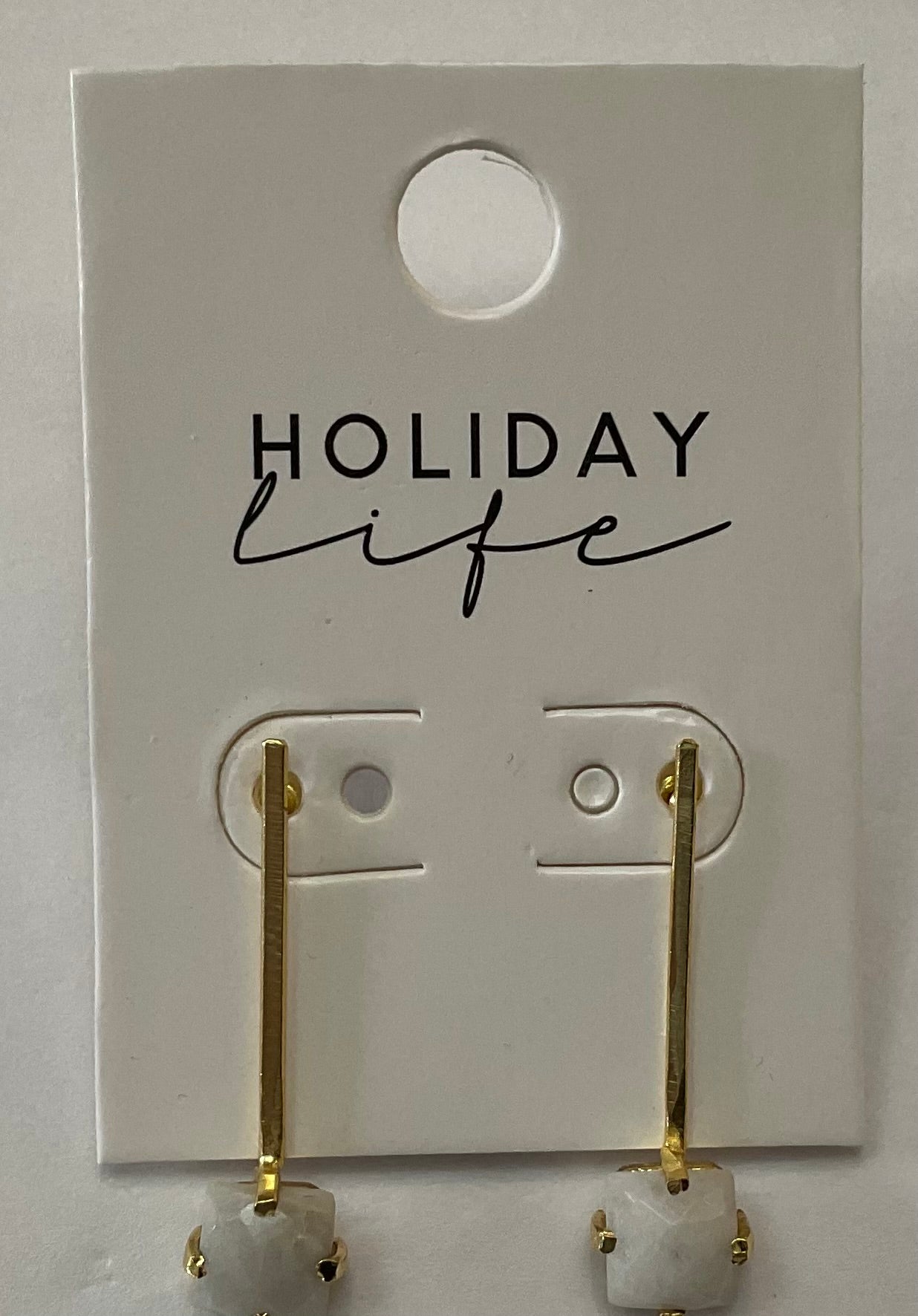Alexis Earrings